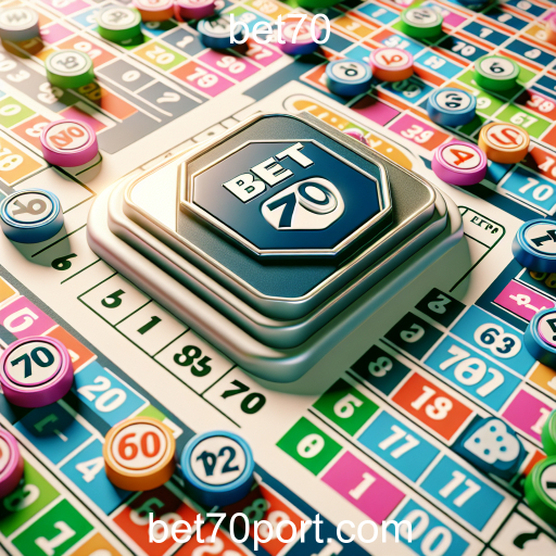 Descubra o Universo do Bingo no bet70: Diversão e Emoção em Cada Jogo