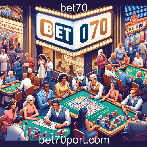 Dicas Infalíveis para Melhorar no Jogo de Palavras no Bet70